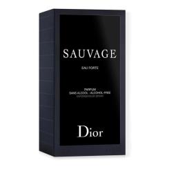 Духи Dior Sauvage Eau Forte 100 мл Фото 2