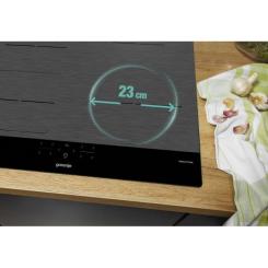 Варочная поверхность Gorenje GI6421SYB Фото 5