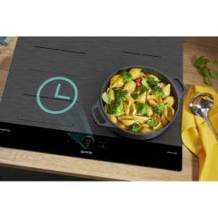 Варочная поверхность Gorenje GI6421SYB Фото 6