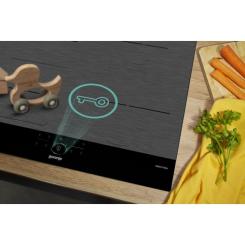 Варочная поверхность Gorenje GI6421SYB Фото 7