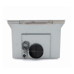 Вытяжка кухонная Kaiser AT6407NFW Фото 3