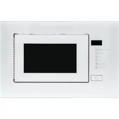 Микроволновая печь Ventolux MWBI 20 G WH TC FS Фото