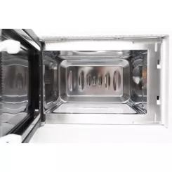 Микроволновая печь Ventolux MWBI 20 G WH TC FS Фото 3