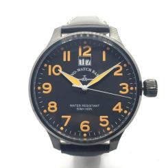 Наручные часы Zeno-Watch Basel 6221N-8040Q-BK-a15 Фото