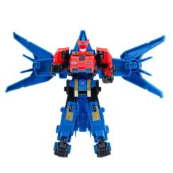 Трансформер Dinoster Быстрая трансформация Фото 1