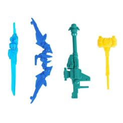 Трансформер Dinoster Быстрая трансформация Фото 4