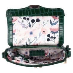 Сумка Ashwood C50 Green Фото 4