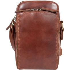 Сумка Ashwood K41 Chestnut Фото