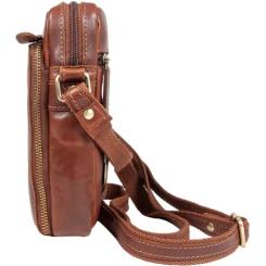 Сумка Ashwood K41 Chestnut Фото 4