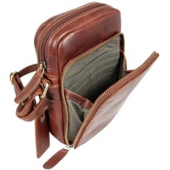 Сумка Ashwood K41 Chestnut Фото 5