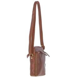 Сумка Ashwood K41 Chestnut Фото 6