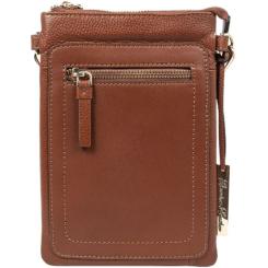 Сумка Ashwood AZ71 Tan Фото