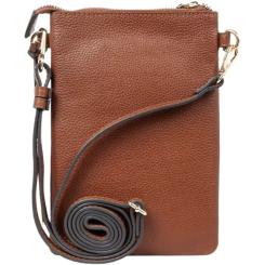 Сумка Ashwood AZ71 Tan Фото 1