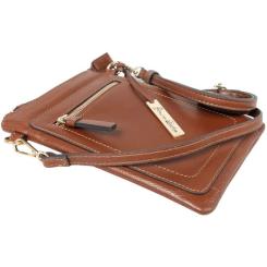 Сумка Ashwood AZ71 Tan Фото 3