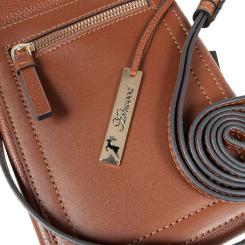 Сумка Ashwood AZ71 Tan Фото 4