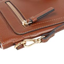 Сумка Ashwood AZ71 Tan Фото 5