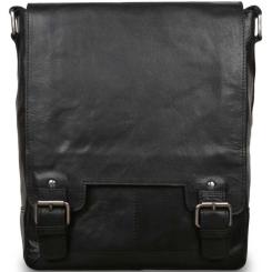 Сумка Ashwood 8342 Black Фото
