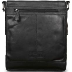 Сумка Ashwood 8342 Black Фото 1