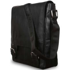 Сумка Ashwood 8342 Black Фото 2