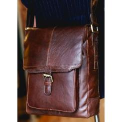 Сумка Ashwood G32 Brandy Фото 9