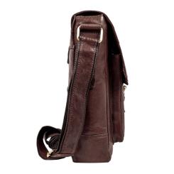 Сумка Ashwood G32 Brandy Фото 2