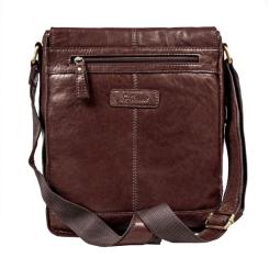 Сумка Ashwood G32 Brandy Фото 3