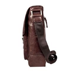 Сумка Ashwood G32 Brandy Фото 4