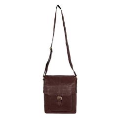 Сумка Ashwood G32 Brandy Фото 5