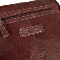 Сумка Ashwood G32 Brandy Фото 6