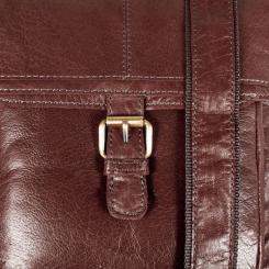 Сумка Ashwood G32 Brandy Фото 7