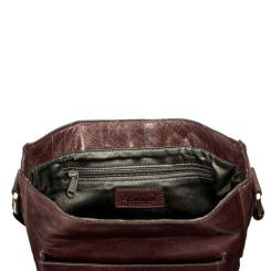 Сумка Ashwood G32 Brandy Фото 8