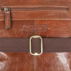 Сумка Ashwood Murphy Chestnut Фото 9