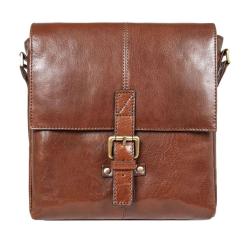 Сумка Ashwood Murphy Chestnut Фото