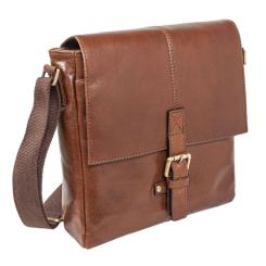 Сумка Ashwood Murphy Chestnut Фото 1