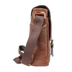 Сумка Ashwood Murphy Chestnut Фото 2