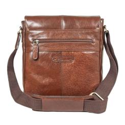 Сумка Ashwood Murphy Chestnut Фото 3