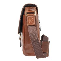 Сумка Ashwood Murphy Chestnut Фото 4