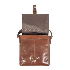 Сумка Ashwood Murphy Chestnut Фото 6