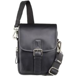 Сумка Visconti 16208 Jules Black Фото