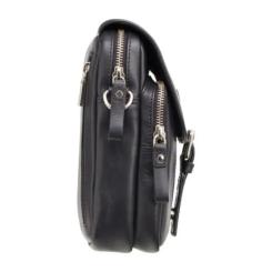 Сумка Visconti 16208 Jules Black Фото 2