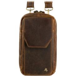 Сумка Visconti S45 Alex Oil Tan Фото