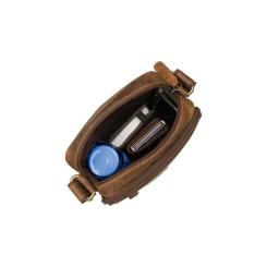 Сумка Visconti S8 Oil Tan Фото 6