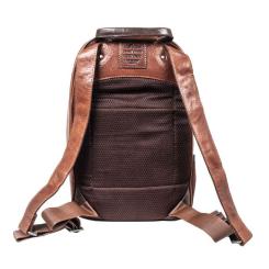 Рюкзак туристический Ashwood 4555 Brown Фото 3