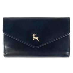 Кошелек Ashwood V62 Navy Фото