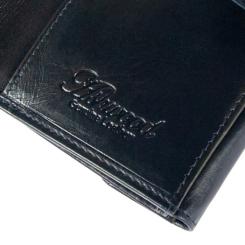 Кошелек Ashwood V62 Navy Фото 5