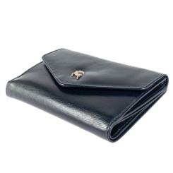 Кошелек Ashwood V62 Navy Фото 7