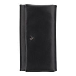 Кошелек Visconti CM72 Greta Black/Rhumba Фото