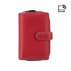Кошелек Visconti R13 Red/Rhumba Фото