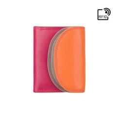 Кошелек Visconti RB126 Zanzibar Orange Multi Фото
