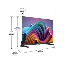 Телевизор Hisense 40A5NQ Фото 8